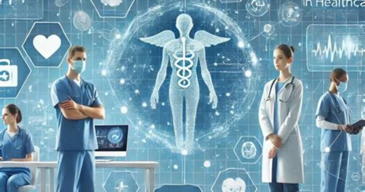Unveiling Ellen Tam: Ai Innovator Transforming Healthcare