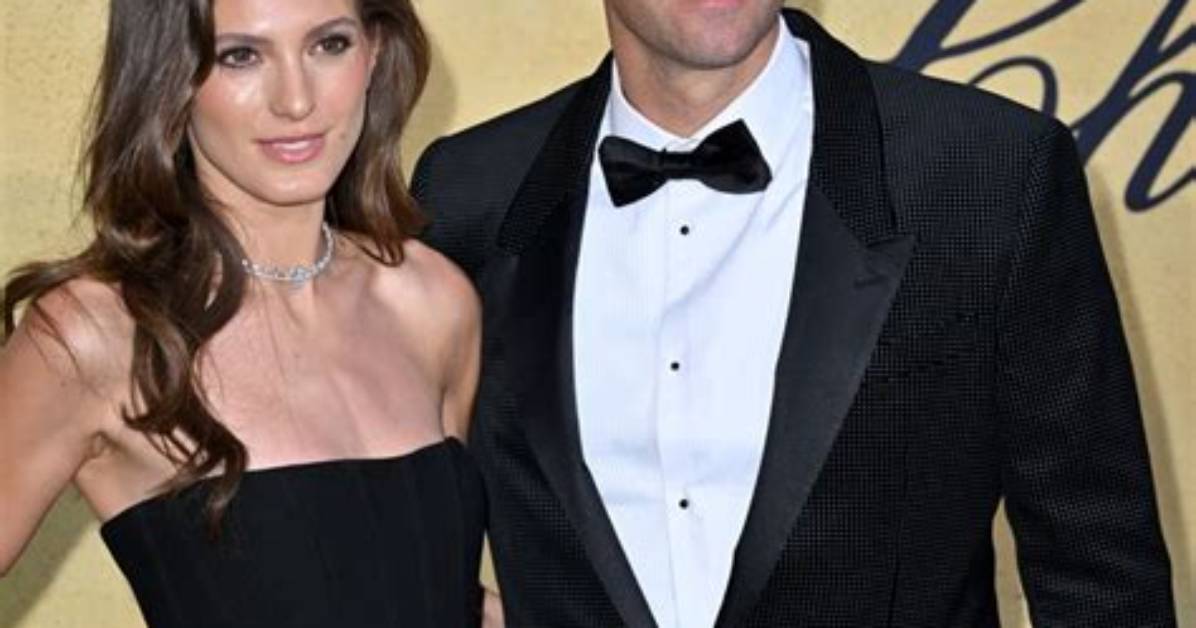 Unveiling Emilio Ballack's Girlfriend: a Journey Through Love
