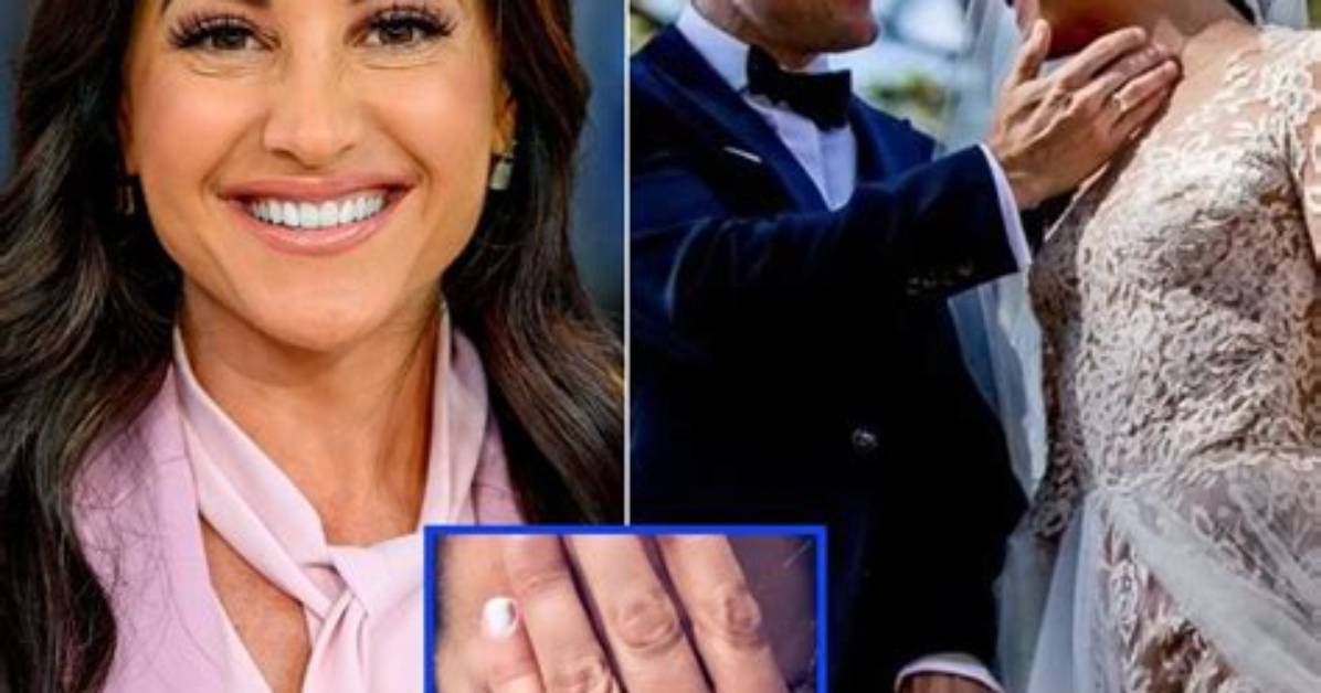 Unveiling Emily Compagno's Husband's Age