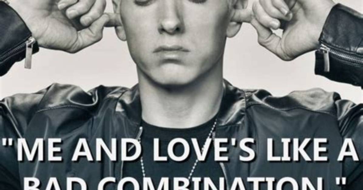 Unveiling Eminem's Love Life: Does Eminem Have a Girlfriend in 2024?