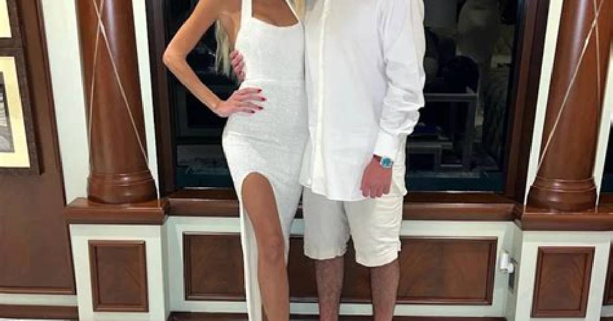 Unveiling Emma Hernan's Enthralling Dating History: Secrets Revealed