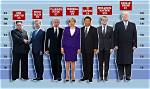 Unveiling Emmanuel Macron's Height in Feet: a Closer Look