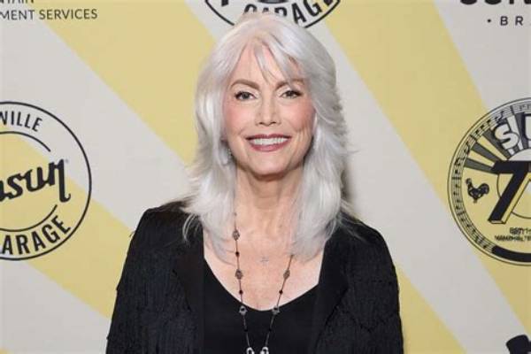Unveiling Emmylou Harris's Marital Journey: Discoveries and Insights