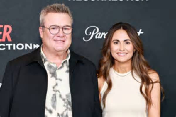 Unveiling Eric Stonestreet's Relationships: Discoveries and Insights