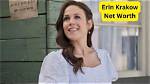 Unveiling Erin Krakow's Net Worth: Secrets and Revelations