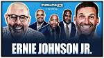 Unveiling Ernie Johnson's Health Journey: Insights and Discoveries