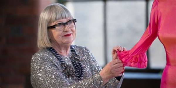 Unveiling Esme Young's Illness: Discoveries and Profound Insights