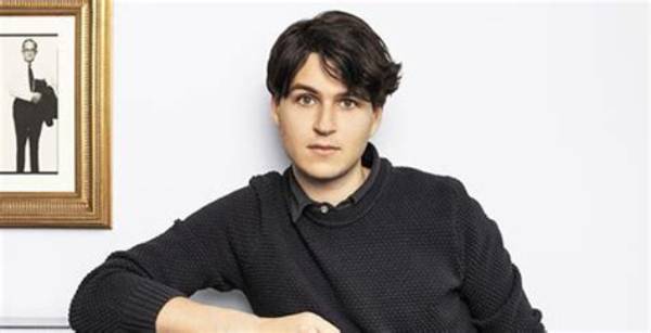 Unveiling Ezra Koenig's Net Worth: Discoveries and Insights
