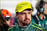 Unveiling Fernando Alonso's Journey as a Father: Exclusive Insights and Discoveries