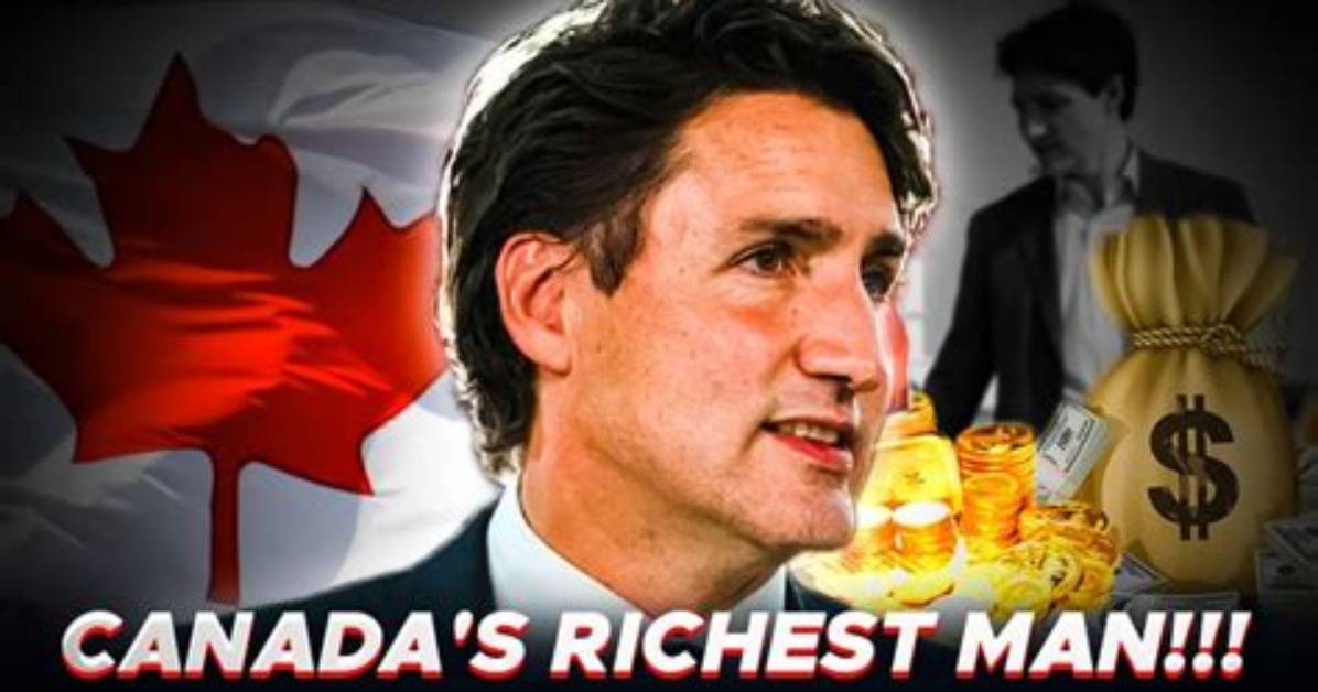 Unveiling Forbes Justin Trudeau’s Net Worth: a Closer Look at 385 Million