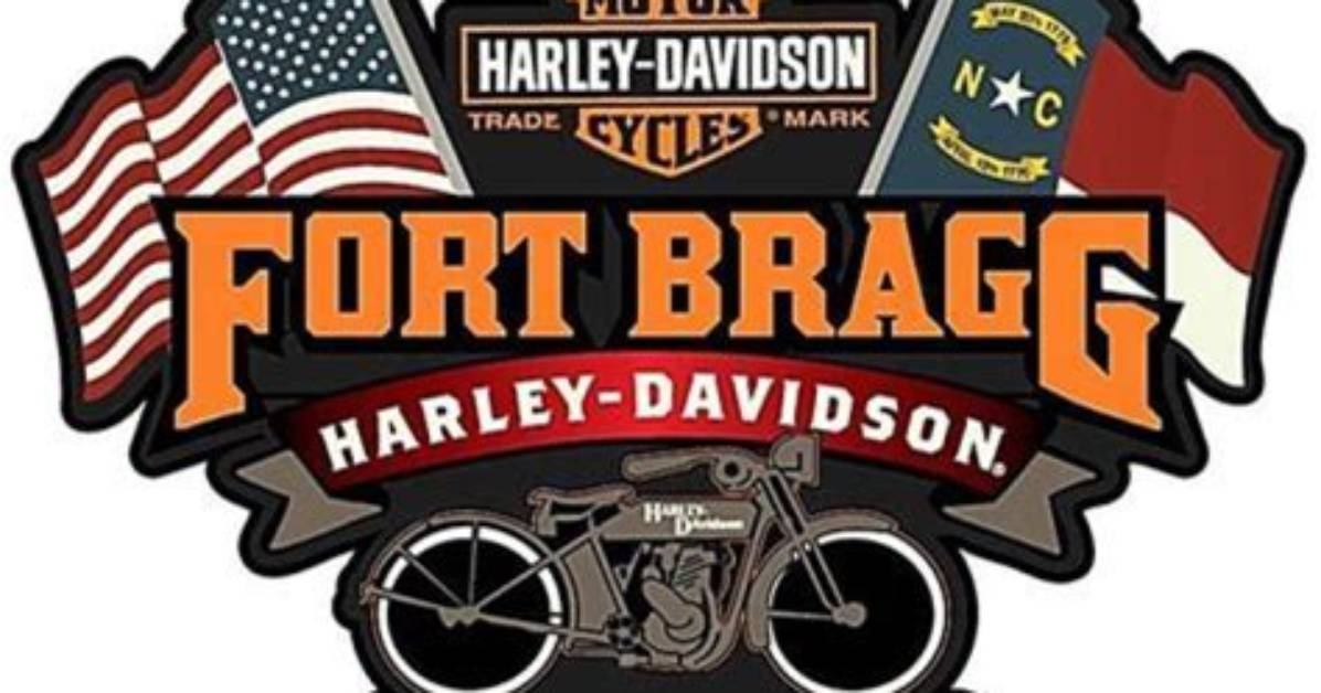 Unveiling Fort Bragg Harley-Davidson: Discover a Motorcycling Haven