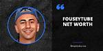 Unveiling Fouseytube's Net Worth: Discoveries and Insights