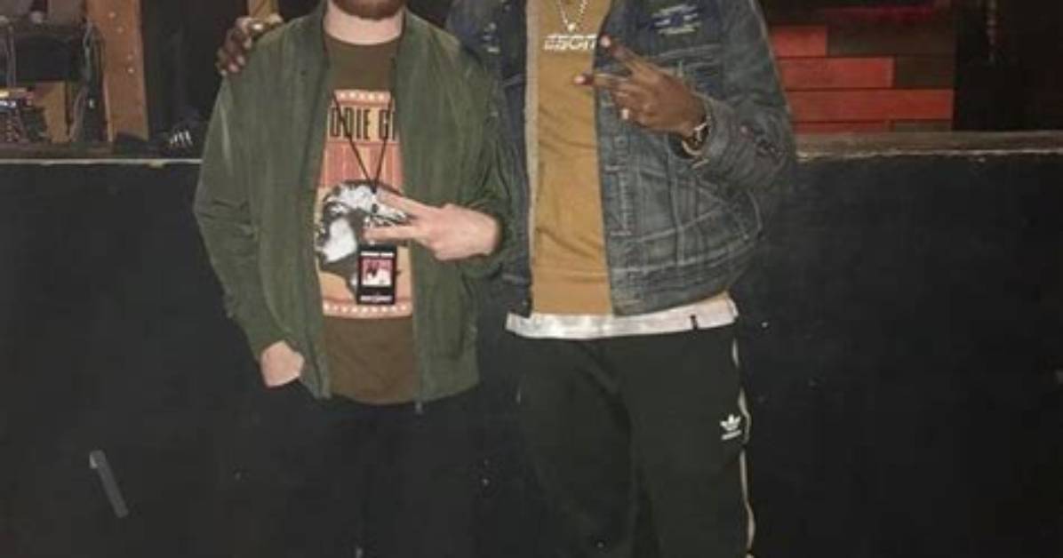 Unveiling Freddie Gibbs' Height: Discoveries and Insights
