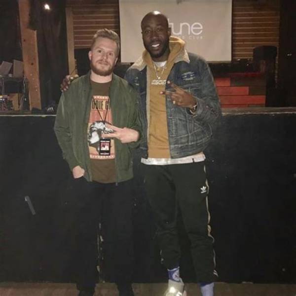 Unveiling Freddie Gibbs' Height: Discoveries and Insights