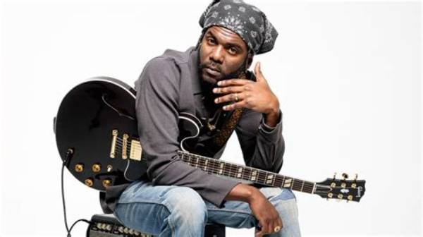 Unveiling Gary Clarke Jr.'s Net Worth: Discoveries and Insights