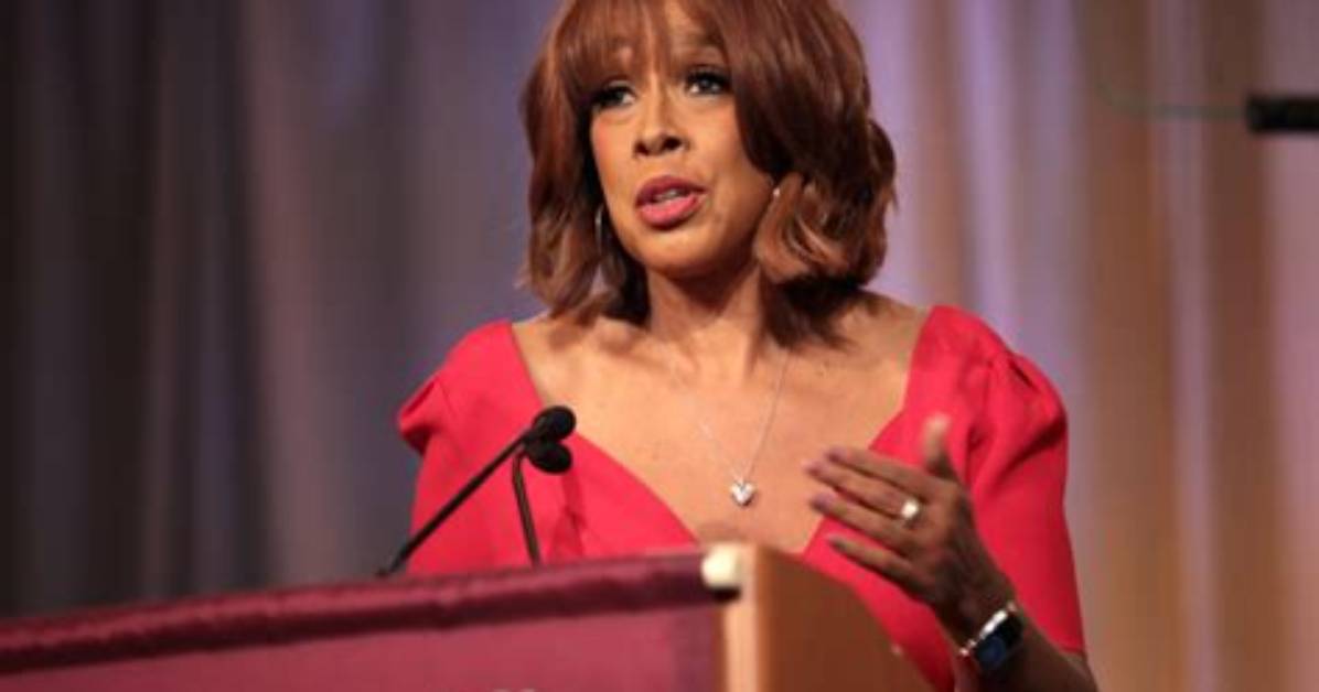 Unveiling Gayle King's Height: Surprising Insights Revealed