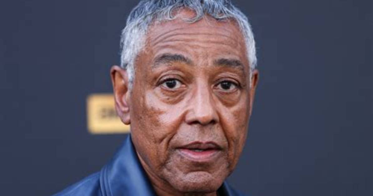 Unveiling Giancarlo Esposito's Net Worth and Career Journey