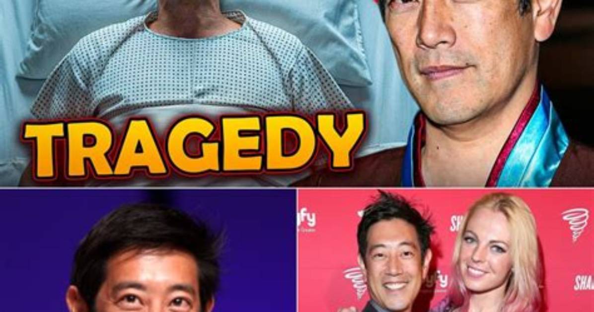Unveiling Grant Imahara's Engineering Genius and Inspiring Legacy