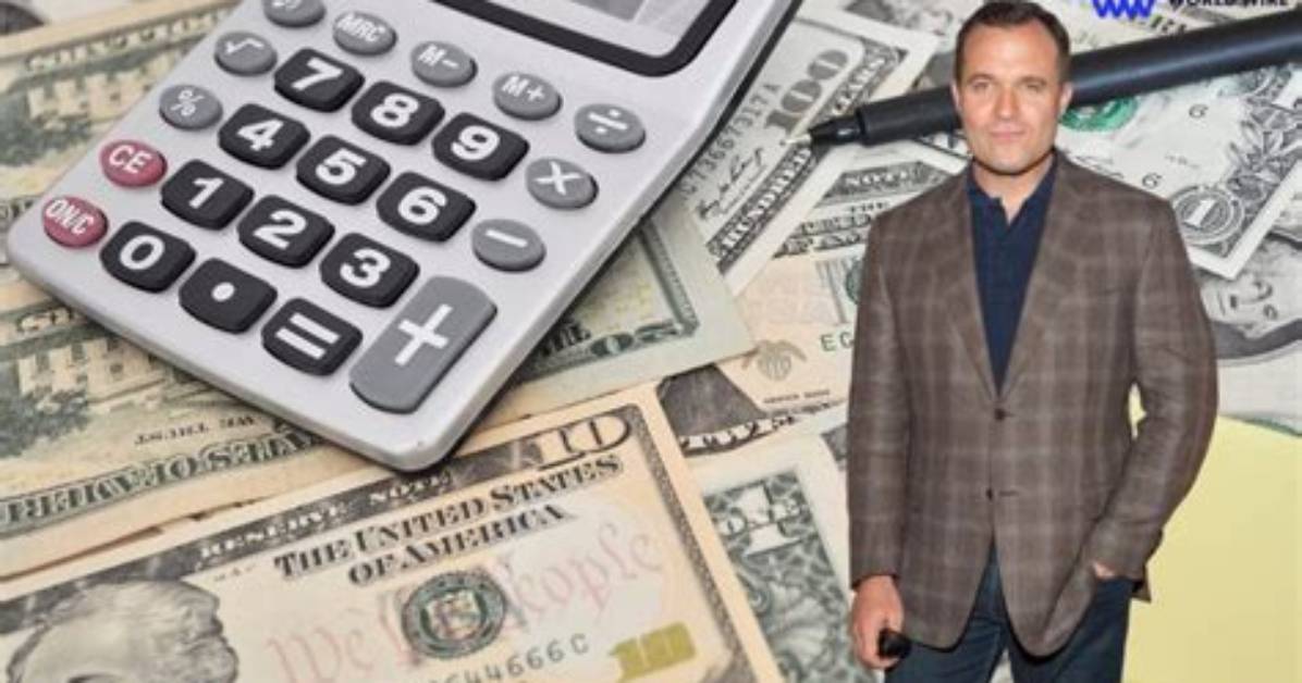 Unveiling Greg Kelly's Net Worth: Secrets and Revelations Revealed