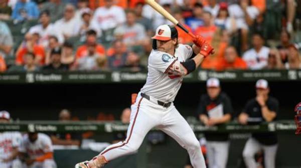 Unveiling Gunnar Henderson's Fantasy Potential: a Game-Changing Revelation