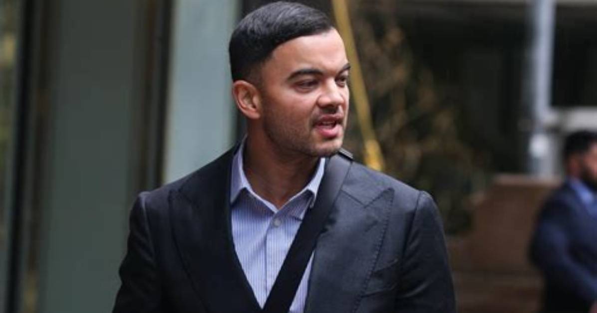 Unveiling Guy Sebastian's Wealth: Discoveries and Insights