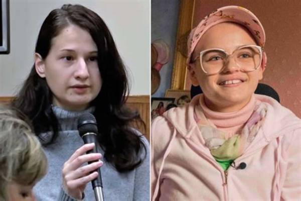 Unveiling Gypsy Rose Blanchard's Fortune: a Surprising Revelation