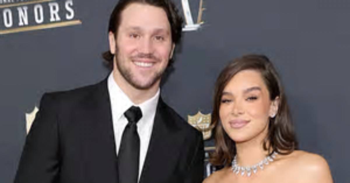 Unveiling Hailee Steinfeld's Relationships: a Journey Through Love and Friendship