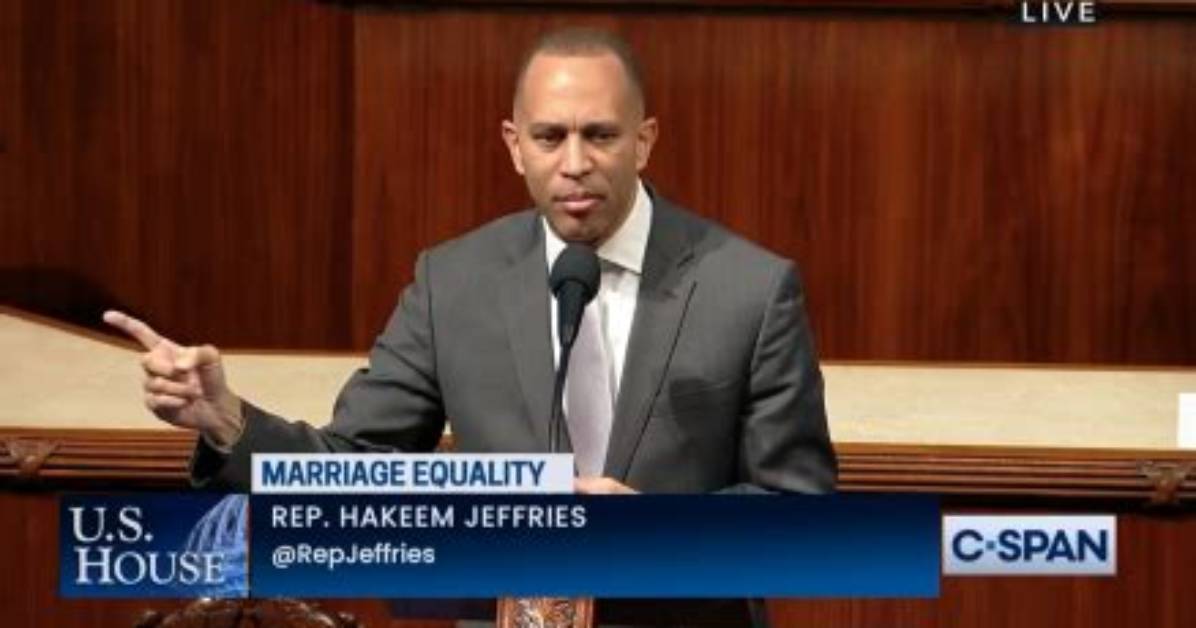 Unveiling Hakeem Jeffries' Marriage: Discoveries and Insights