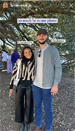 Unveiling Haleigh Bryant's Love Life: Who Is Her Boyfriend?