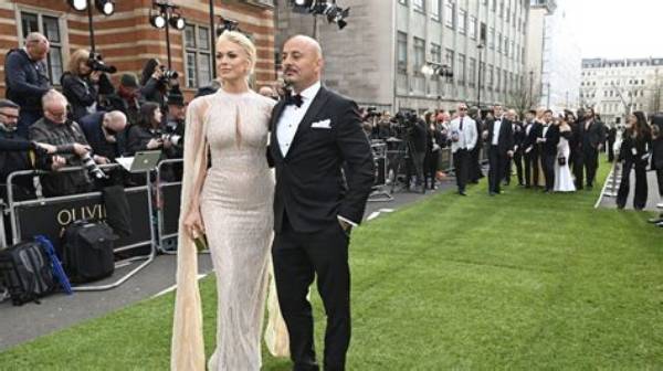 Unveiling Hannah Waddingham's Relationship Secrets: Discoveries and Insights