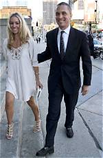 Unveiling Harold Ford Jr.'s Current Wife: Discoveries and Insights