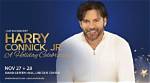 Unveiling Harry Connick Jr. : the Man Behind the Music