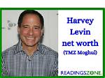 Unveiling Harvey Levin's Net Worth in 2023: Exclusive Insights