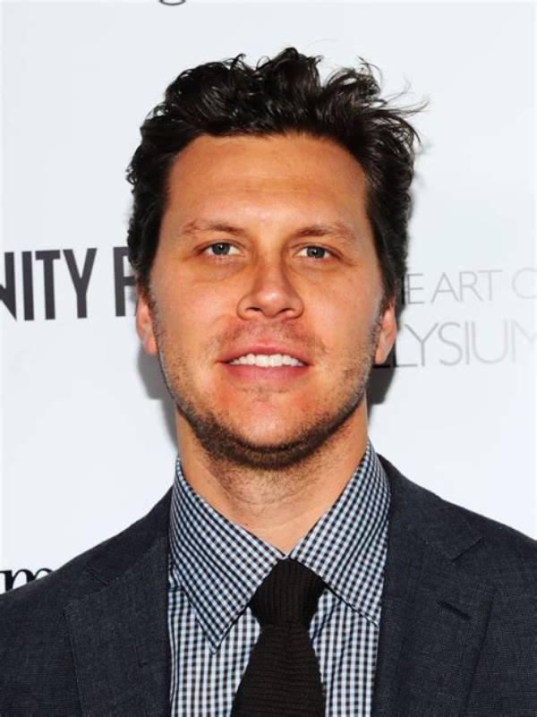 Unveiling Hayes Macarthur's Net Worth: Discoveries and Insights