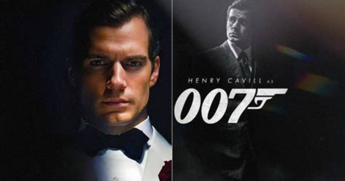 Unveiling Henry Cavill's Heartwarming Bond with Kids: Discoveries and Insights