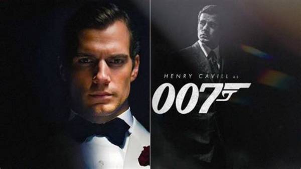 Unveiling Henry Cavill's Heartwarming Bond with Kids: Discoveries and Insights