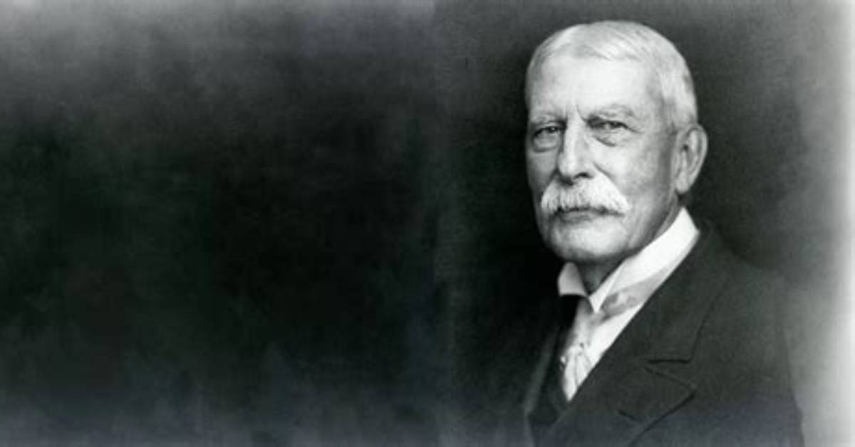 Unveiling Henry Flagler's Billionaire Fortune in Today's Dollars