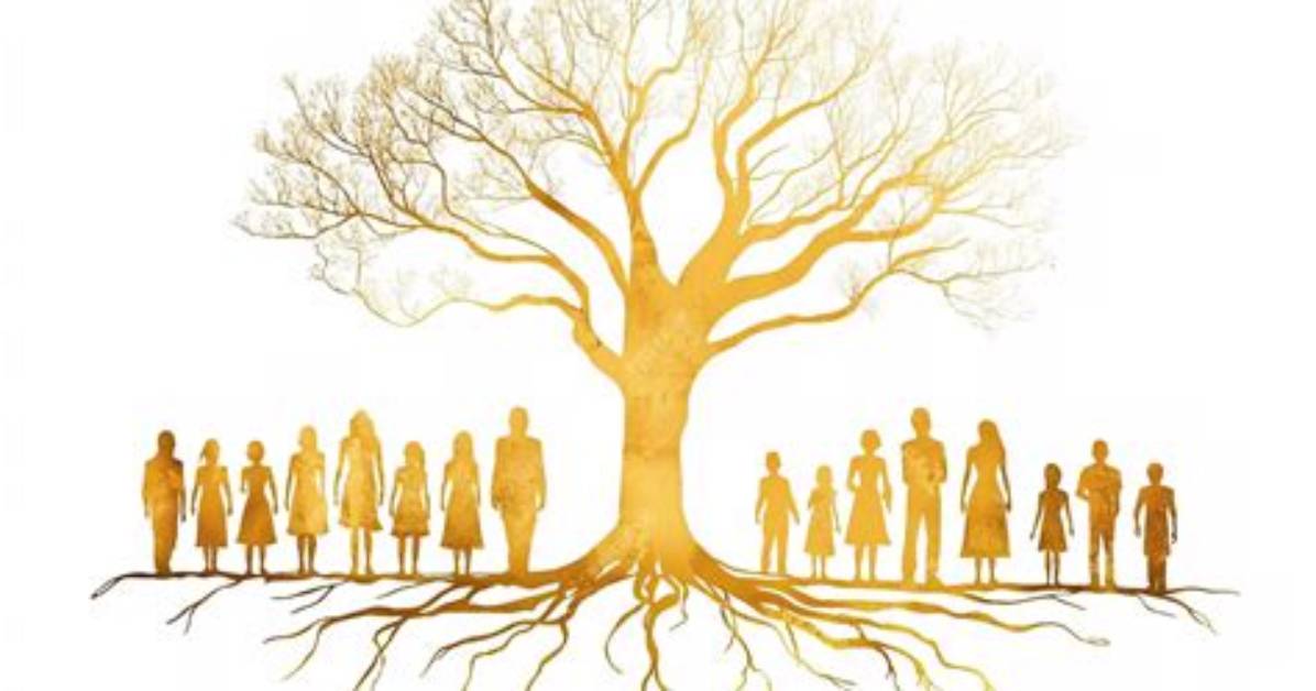 Unveiling Her Family Roots and Inspirational Lineage