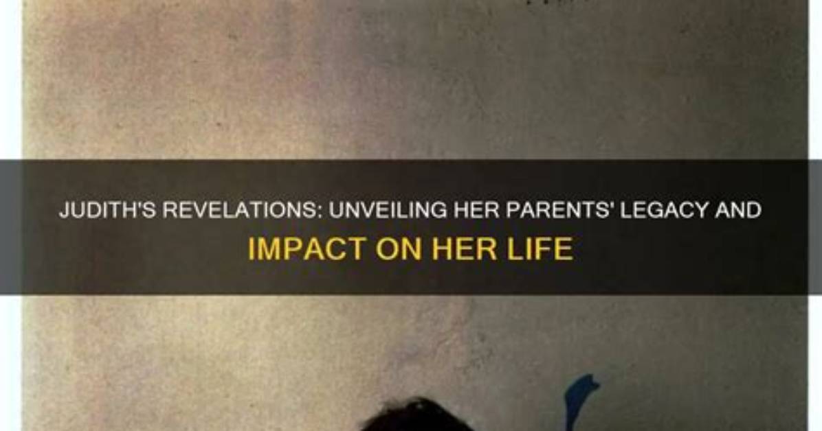 Unveiling Her Life and Legacy