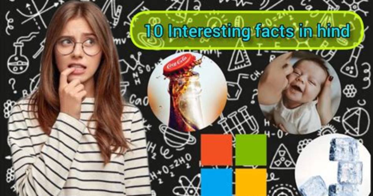 Unveiling Hidden Truths and Surprising Facts