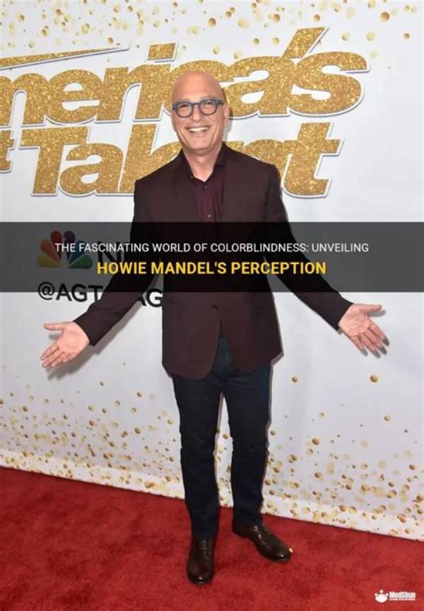 Unveiling Howie Mandel's Tapestry of Identity: Ethnicity, Values, and Impact