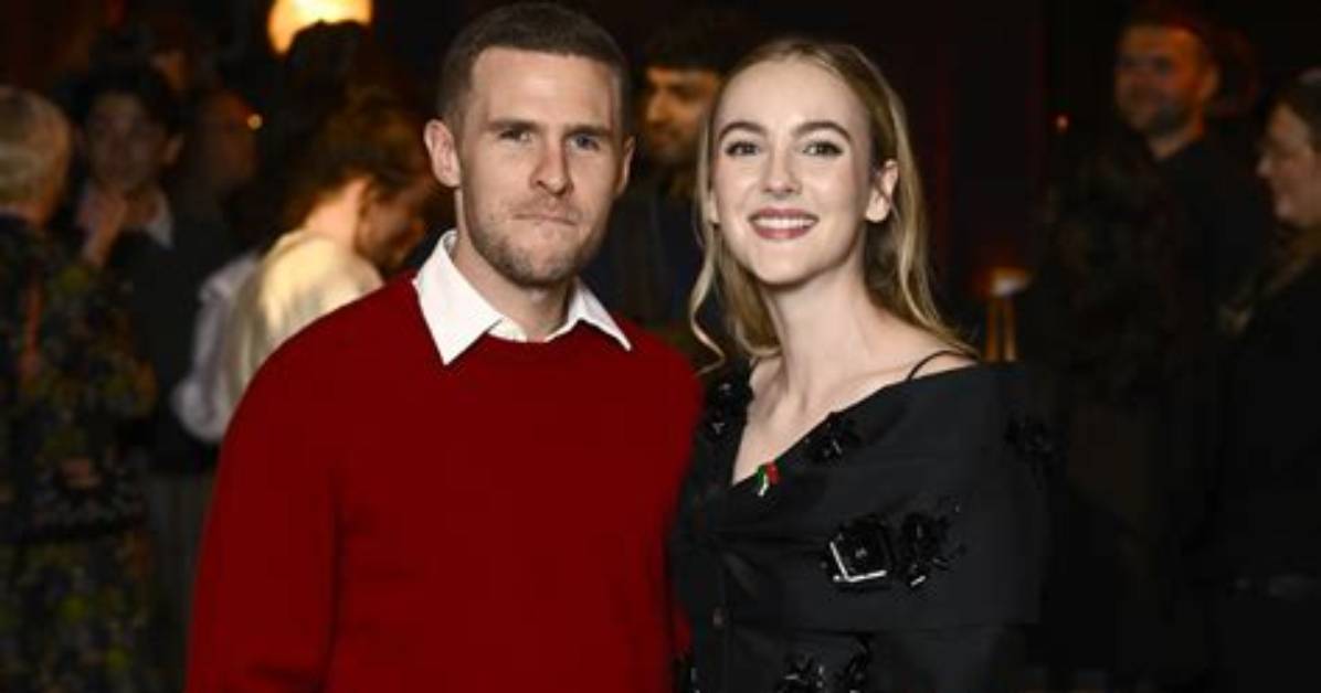 Unveiling Iain De Caestecker's Wife: Discoveries and Insights