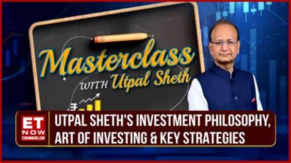 Unveiling Investment Secrets: the Donovan Bering Masterclass