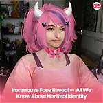 Unveiling Ironmouse's True Identity: Discoveries and Insights