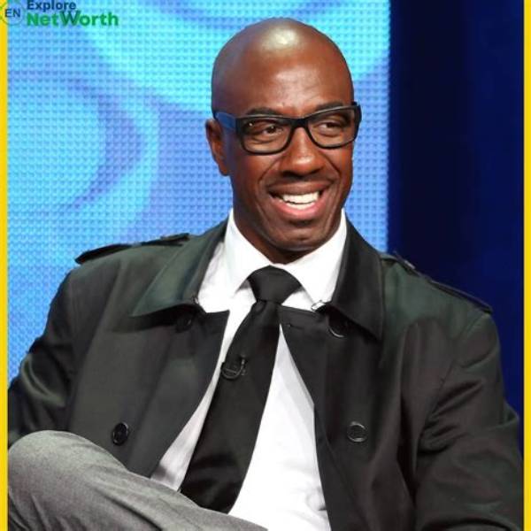 Unveiling J B Smoove's Net Worth: Surprising Insights and Revelations