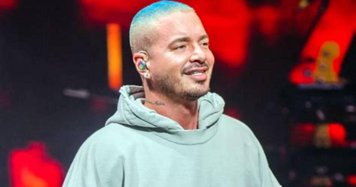 Unveiling J Balvin's Marital Status: Discoveries and Insights