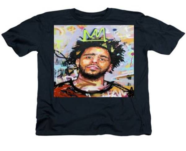 Unveiling J. Cole's Marital Status: Exclusive Insights Revealed