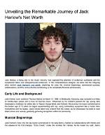 Unveiling Jack Harlow's Spiritual Odyssey