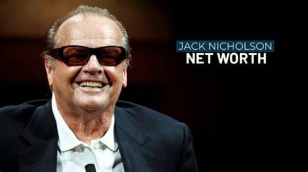 Unveiling Jack Nicholson's Net Worth: Secrets and Success Revealed