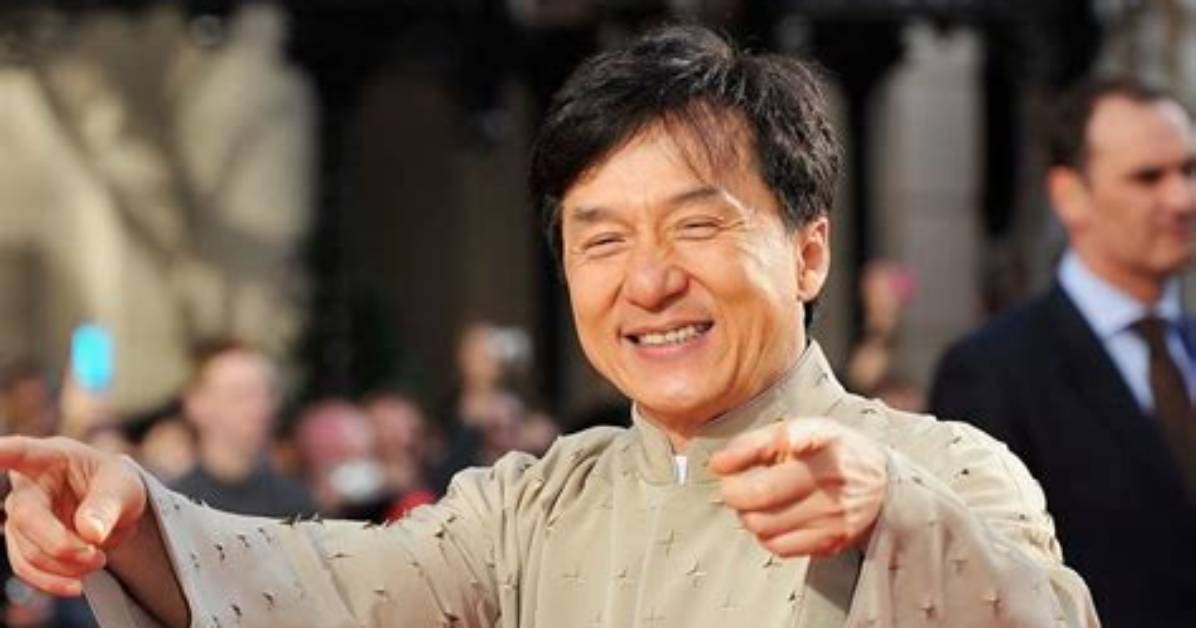 Unveiling Jackie Chan's Marital Status: Is Jackie Chan Still Married?